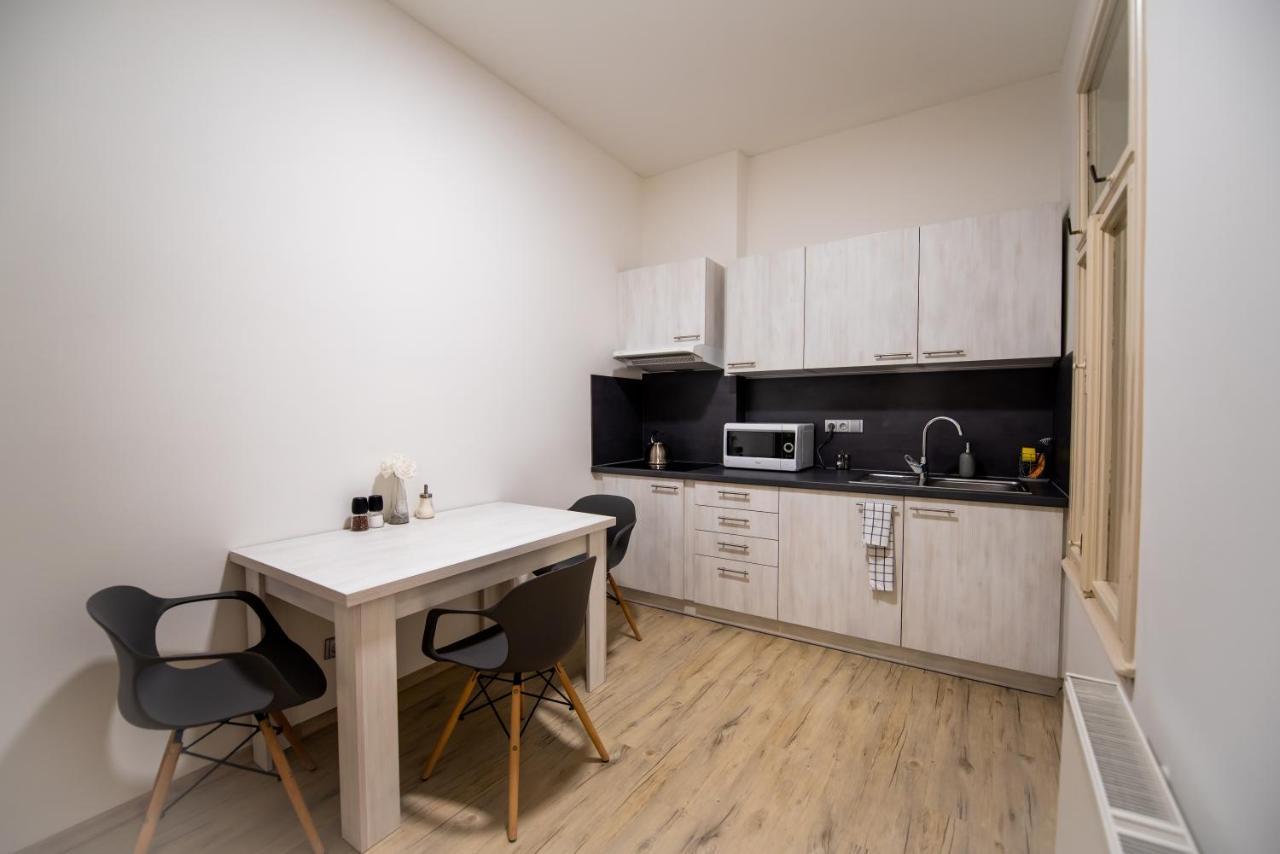 Apartmany Velke Namesti Kroměříž Εξωτερικό φωτογραφία
