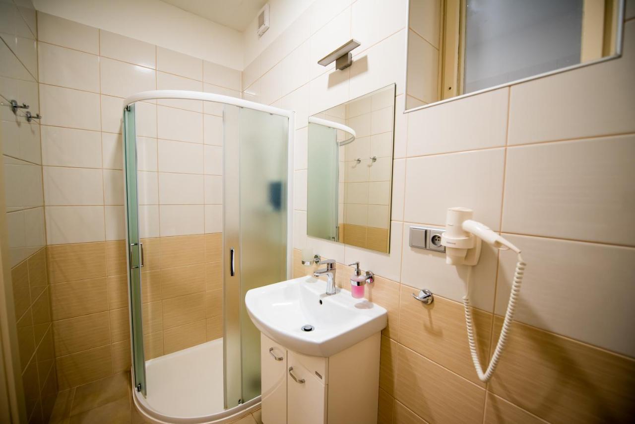 Apartmany Velke Namesti Kroměříž Εξωτερικό φωτογραφία