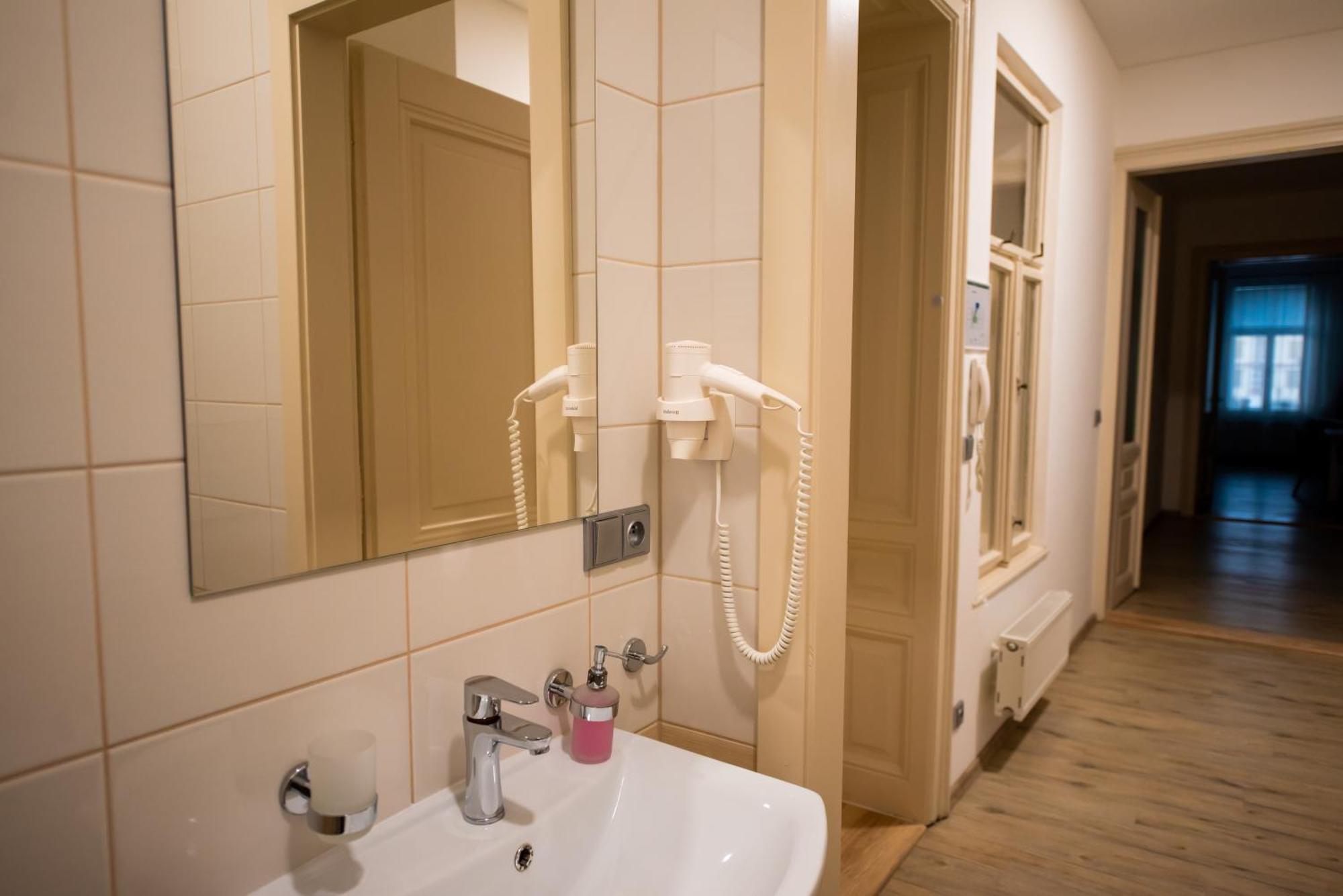 Apartmany Velke Namesti Kroměříž Εξωτερικό φωτογραφία