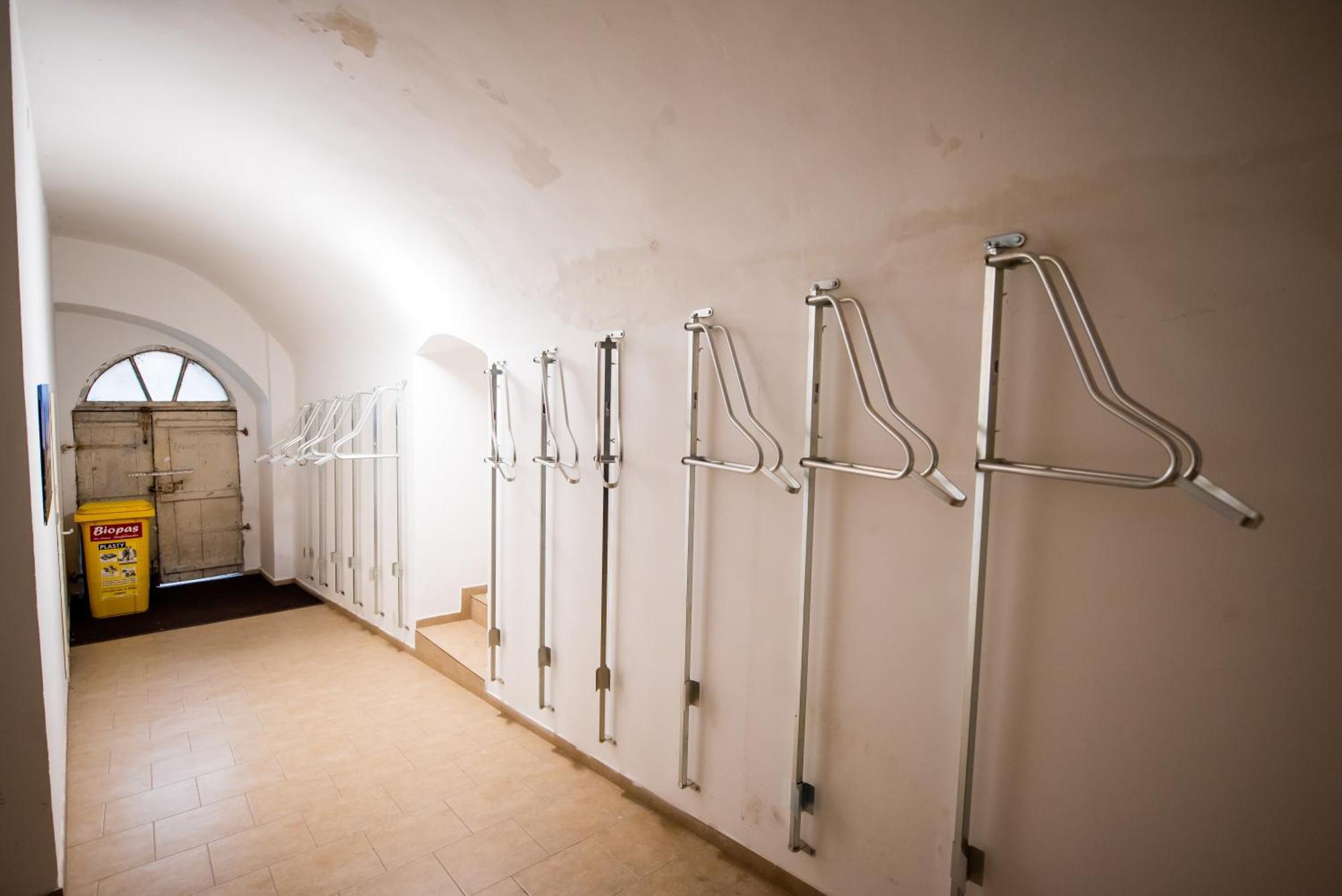 Apartmany Velke Namesti Kroměříž Εξωτερικό φωτογραφία