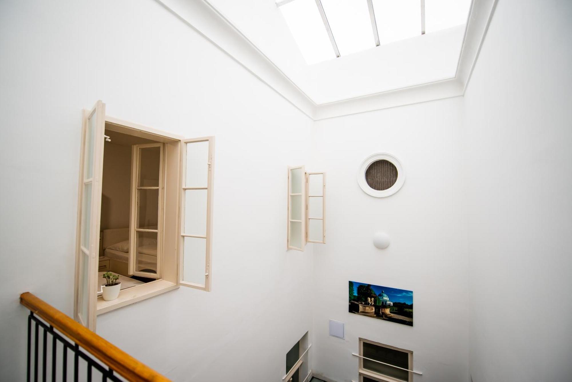 Apartmany Velke Namesti Kroměříž Εξωτερικό φωτογραφία
