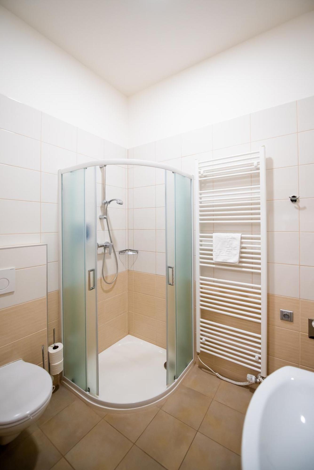 Apartmany Velke Namesti Kroměříž Εξωτερικό φωτογραφία
