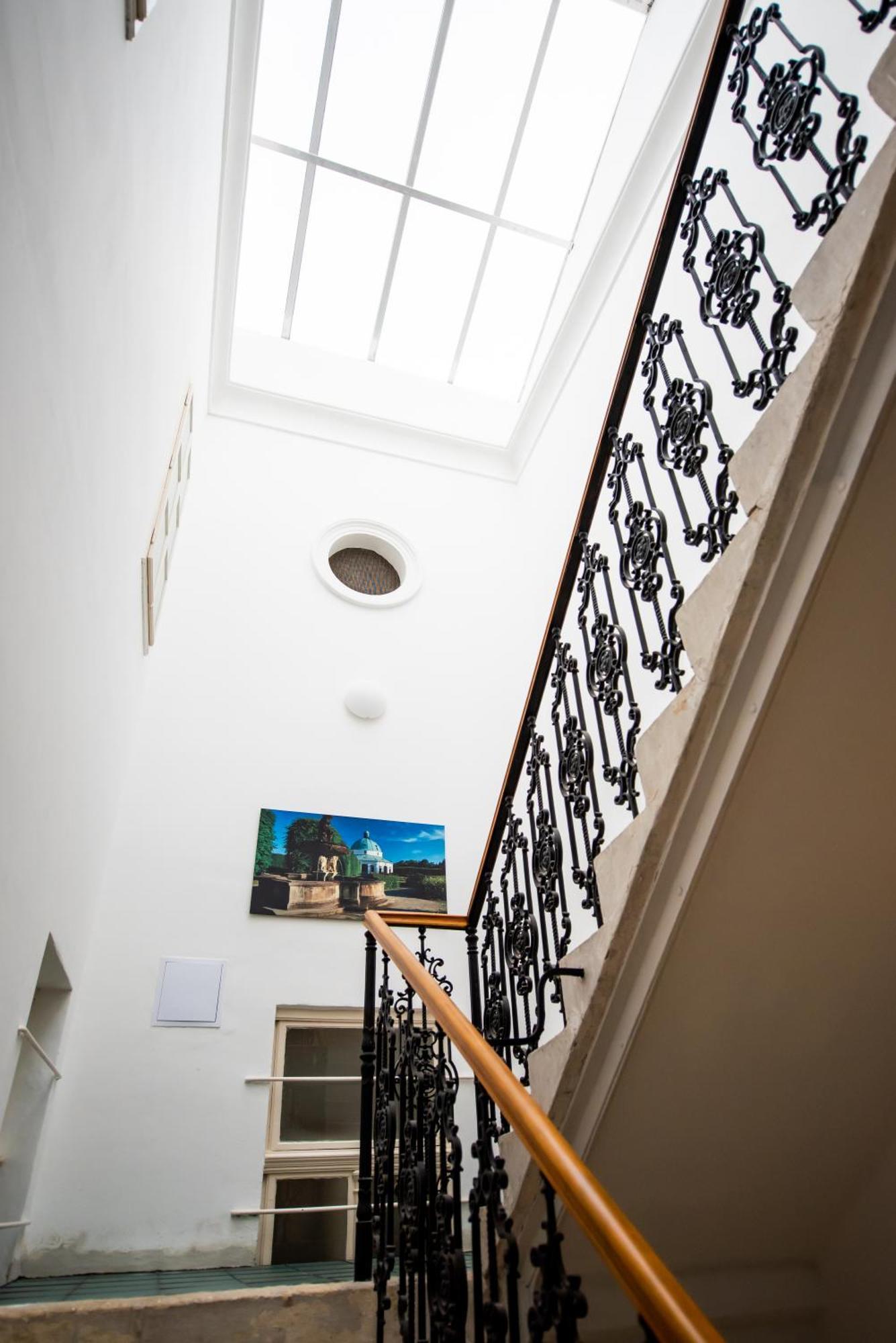Apartmany Velke Namesti Kroměříž Εξωτερικό φωτογραφία