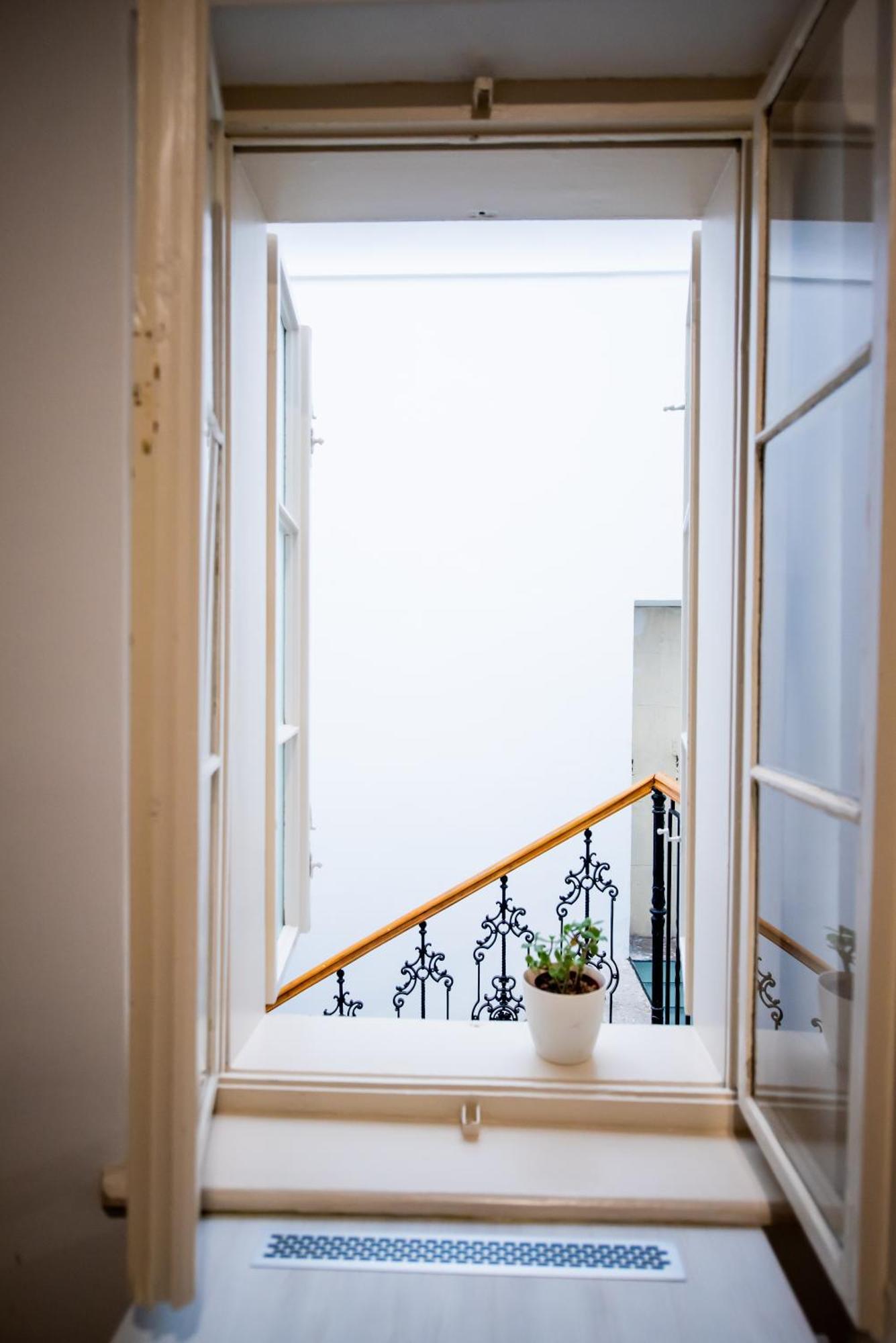 Apartmany Velke Namesti Kroměříž Εξωτερικό φωτογραφία