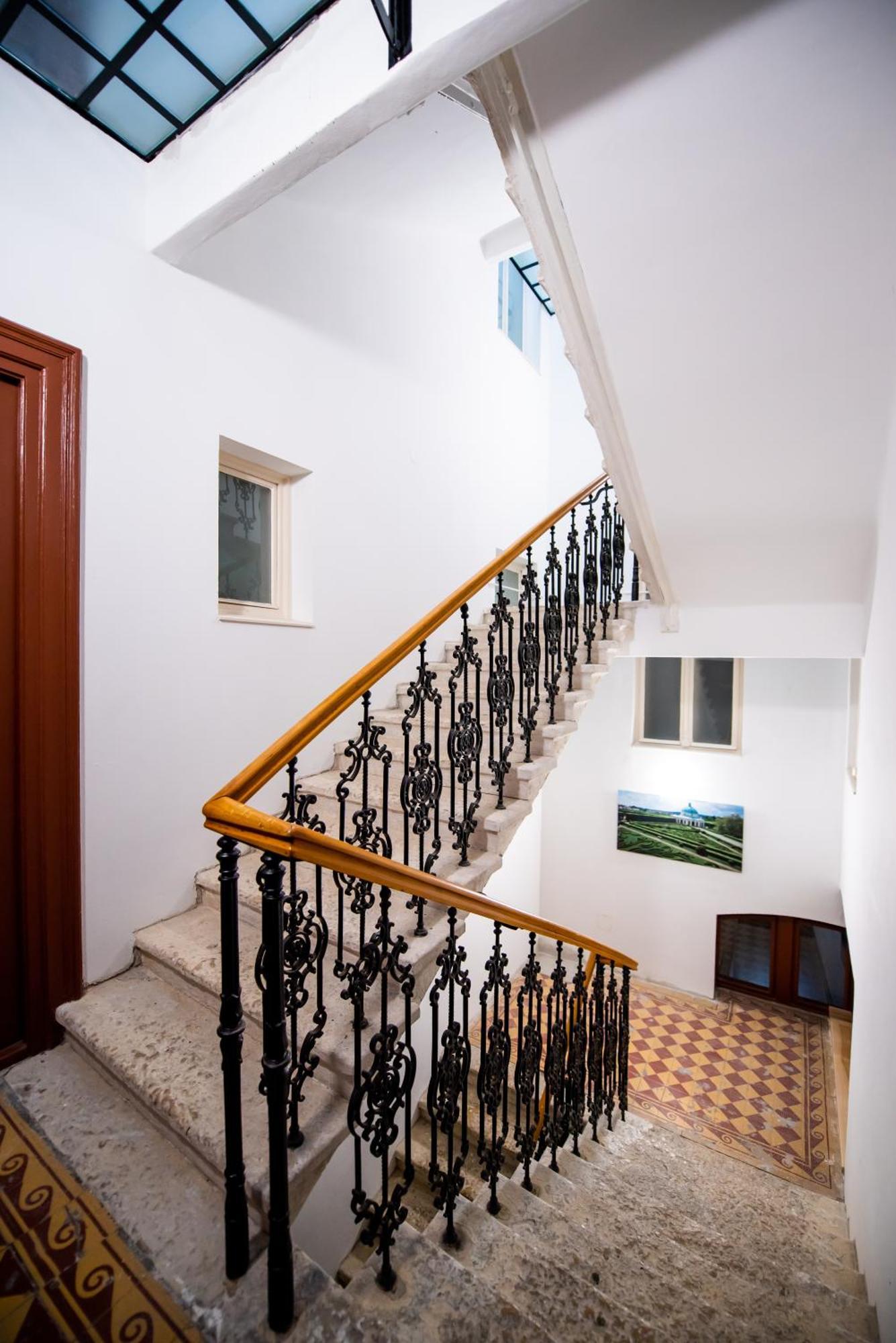 Apartmany Velke Namesti Kroměříž Εξωτερικό φωτογραφία